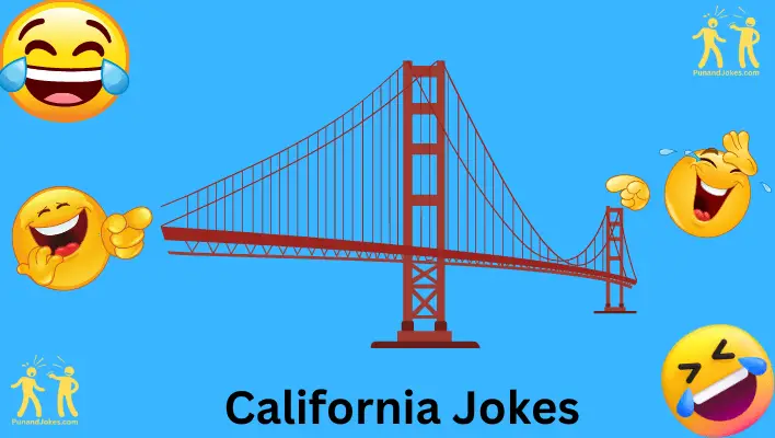 california jokes