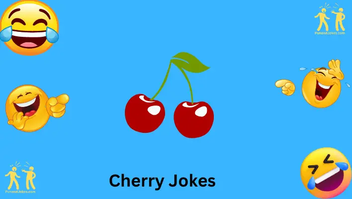 cherry-jokes: