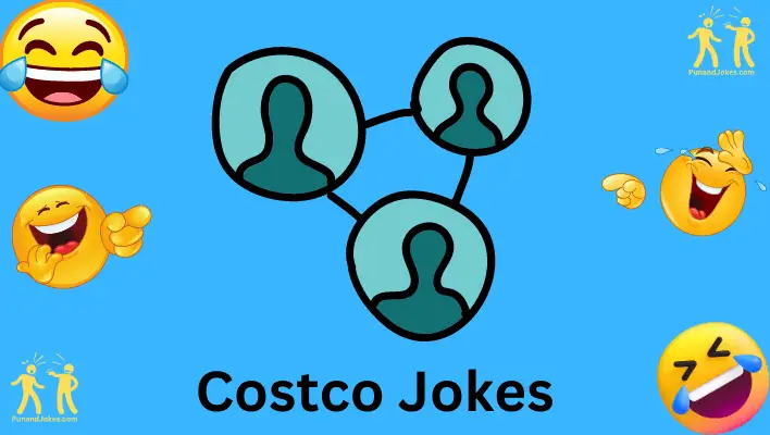 costco jokes