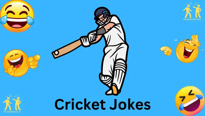 cricket jokes