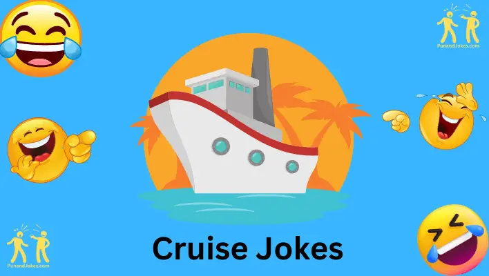 cruise jokes