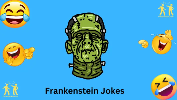 frankenstein-jokes: