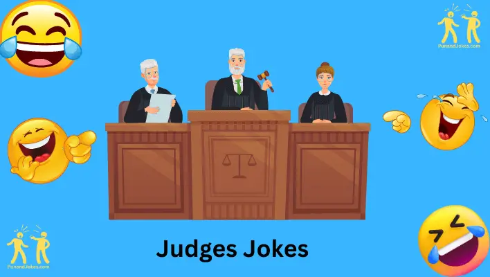 judge-jokes: