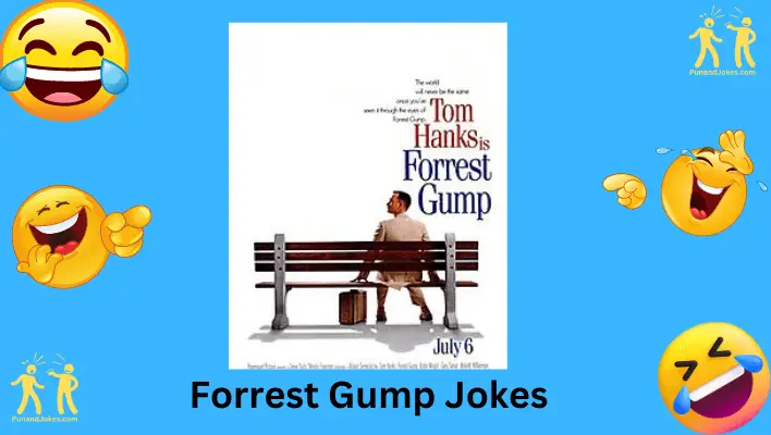 forrest-gump-jokes: