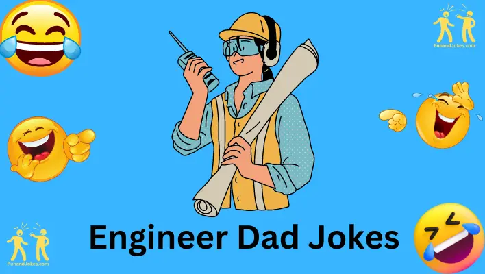 engineer dad jokes