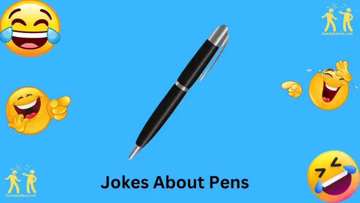 pen-jokes