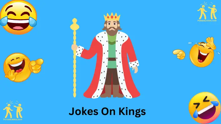 king-jokes