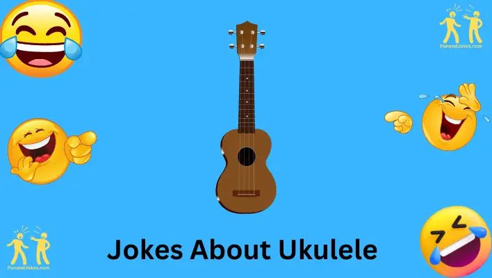 Ukulele Jokes