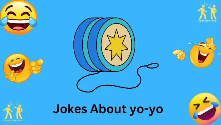 Yo-Yo Jokes