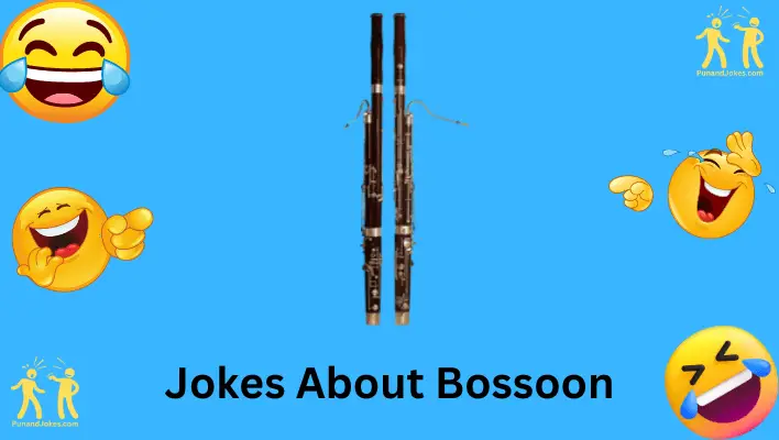 Bossoon jokes