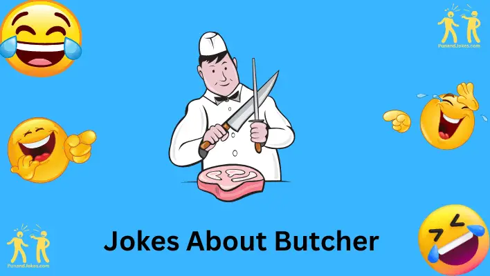90+ Funny Kitchen Puns And Jokes: Cooking Up Laughs - Funniest Puns