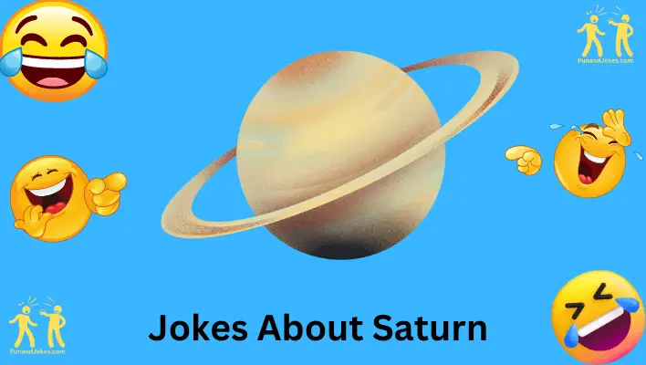 saturn jokes