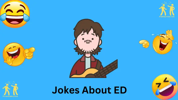 Ed Jokes