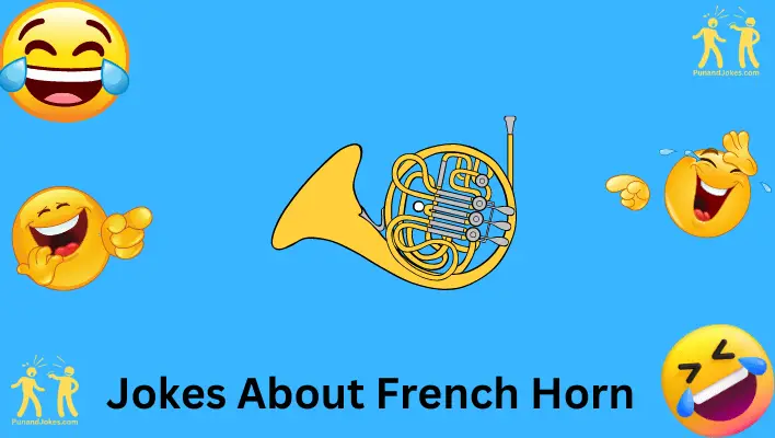 French Horn Jokes