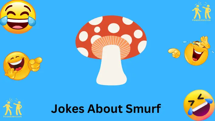 smurf jokes