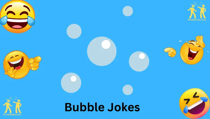 Bubble Jokes