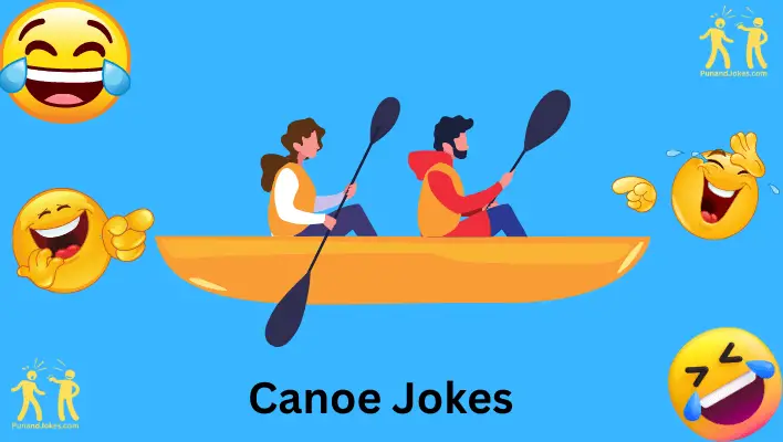 canoe-jokes