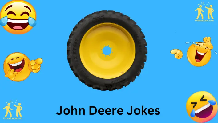 john-deere jokes