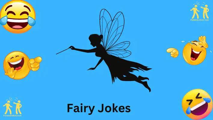 Fairy-Jokes