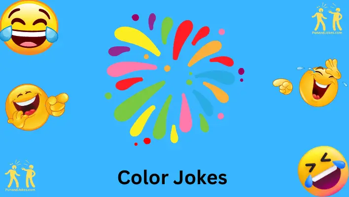 Color Jokes