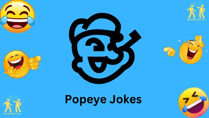 Popeye Jokes