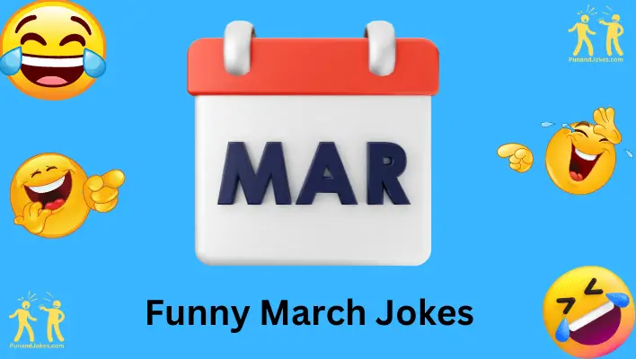 march-jokes