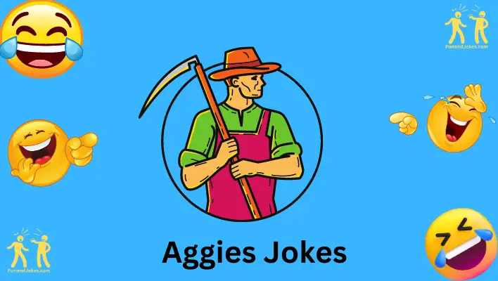 aggies jokes