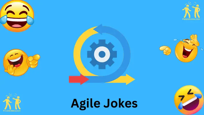 agile jokes