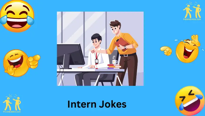 113+ Intern Jokes: Navigating The World Of Internships