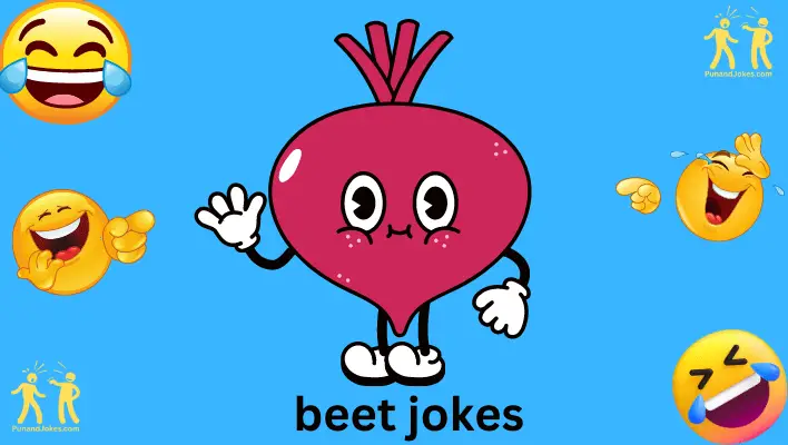 beet jokes