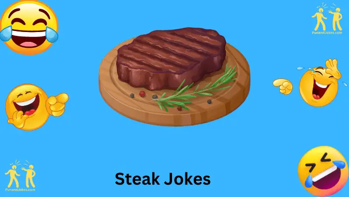 steak-jokes!