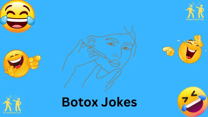 botox jokes