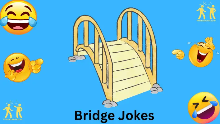 bridge jokes