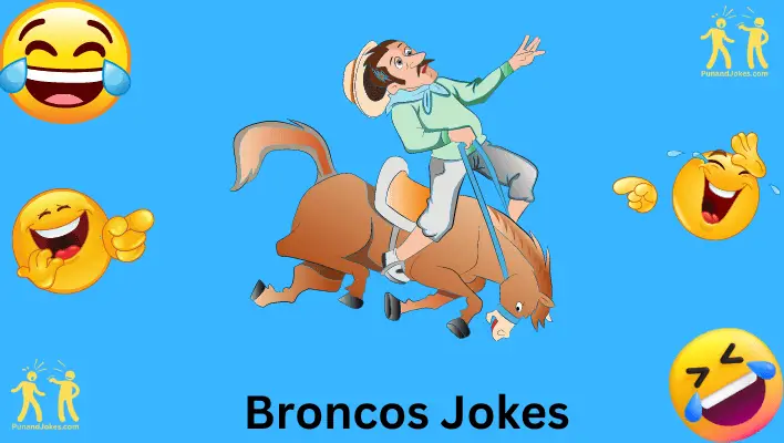 broncos jokes