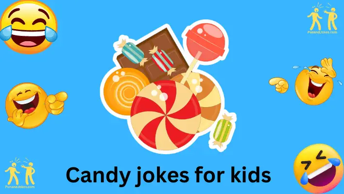 candy jokes for kids