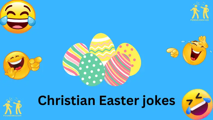 Hilarious 145+ Christian Easter Jokes For Laughter And Joy