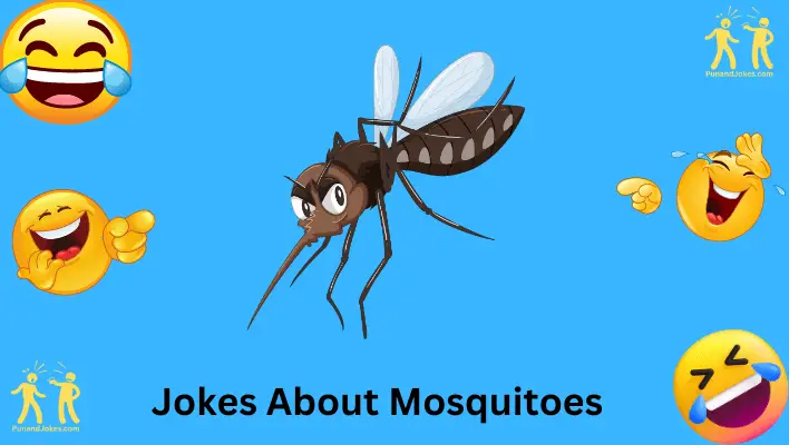 mosquito-jokes