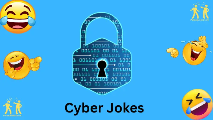cyber jokes