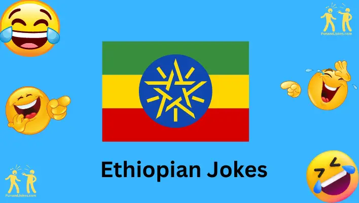 ethiopian jokes