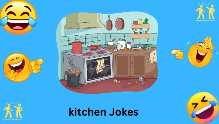 kitchen jokes