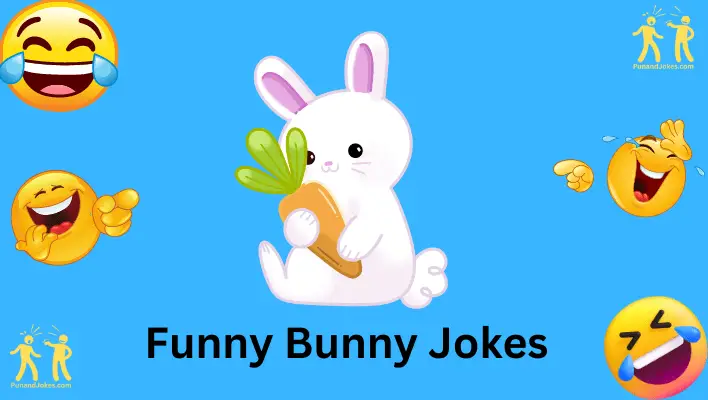 Hop Into Laughter With 99+ Hare-larious Bunny Jokes!