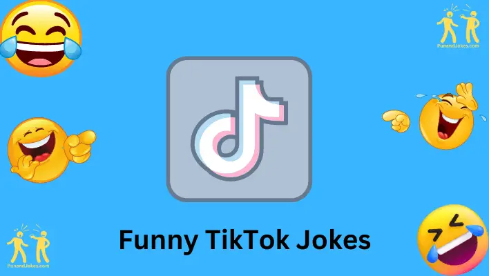 funny tiktok jokes