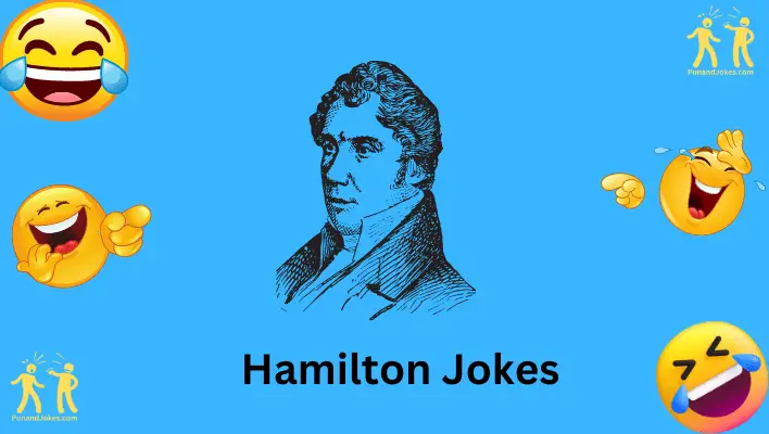 hamilton jokes