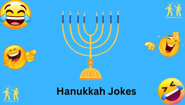 hanukkah jokes