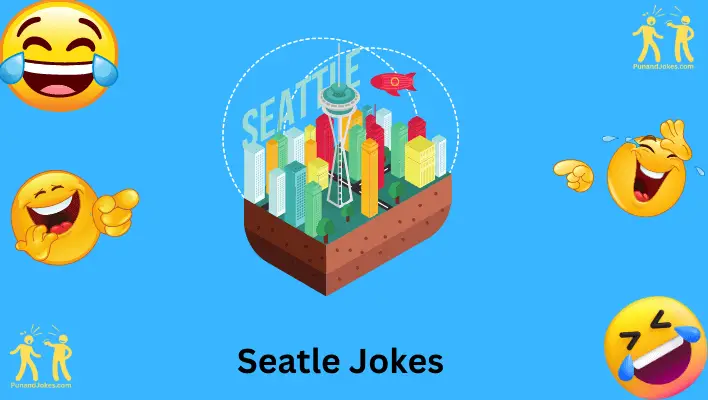 seattle-jokes: