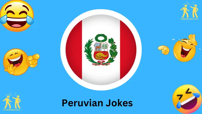 peruvian-jokes: