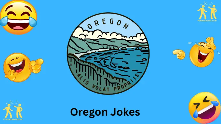 oregon-jokes: