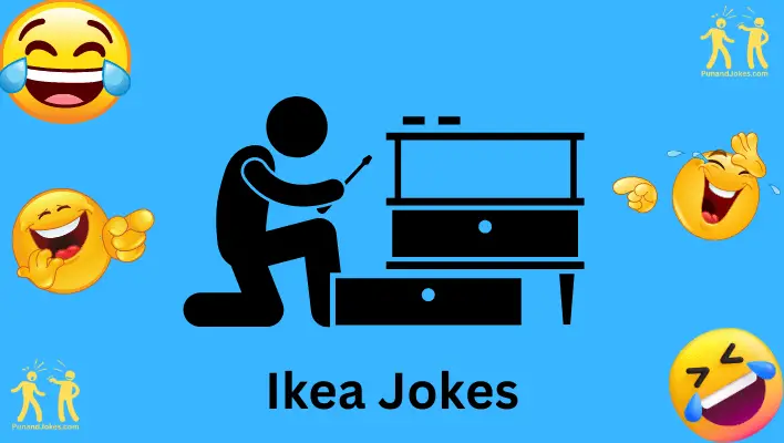 ikea jokes