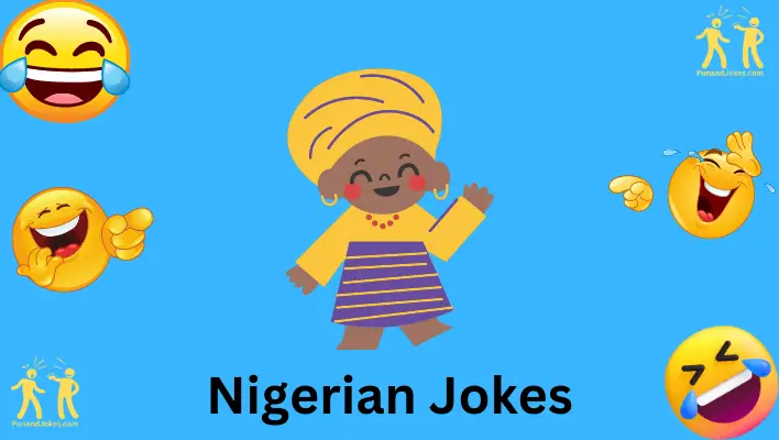 nigerian jokes