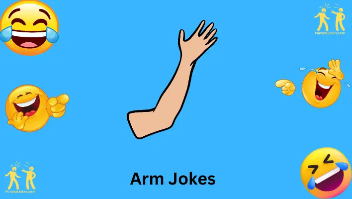 arm-jokes